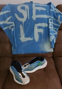 At fashion4less518 get fresh for less